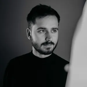 Ioannis - nauczyciela języka angielskiego - Warszawa