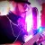 Leandro - Prof de conga - Bagnolet