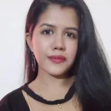 Ashwini Shivakumar - English tutor - Bengaluru