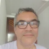 Marcelo - Prof de matemática - Salvador