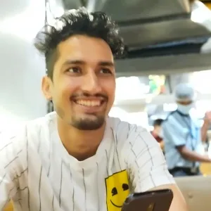 Govind - Maths tutor - New Delhi