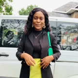 Nokubonga - English tutor - 