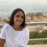 Raquel - Profe de apoyo escolar - Valladolid