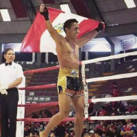 Entrenador personal - técnico deportivo - boxeo - kick boxing - muay thai  Soy técnico deportivo con más de 10 años de experiencia me especializo en deportes de combate y preparación física para inici