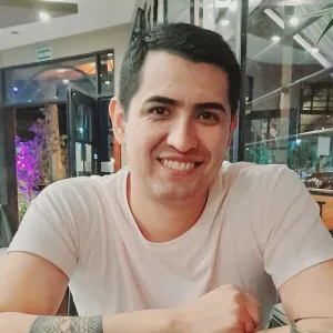 Hernan Marcelo - Profe de inglés - San Miguel de Tucumán