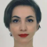 Aida - Insegnante di inglese - Torino