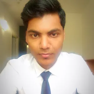 Sutharshan - Profe de anglais - Barcelona