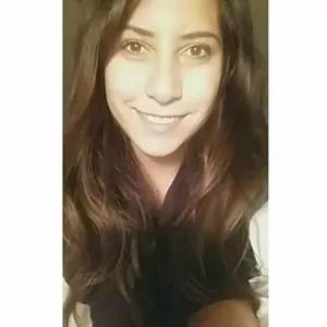 Veronica - Profesor de biología - CDMX