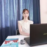 Jikidze - Prof d'anglais - Bruxelles