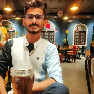 Vikram Kumar - Chemistry tutor - Srikakulam