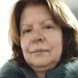 Cecilia - profesor de inglés - 