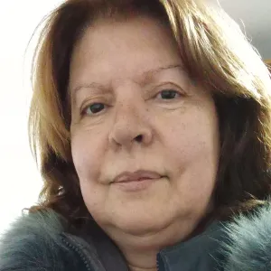 Cecilia - profesor de inglés - 
