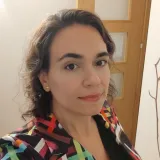 Débora - Profe de matemática - Madrid