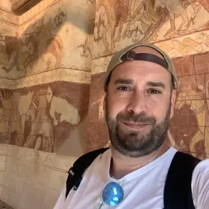 Jaime - Profesor de apoyo escolar - Marbella