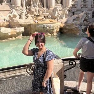 Ellen - Spanish tutor - Newry