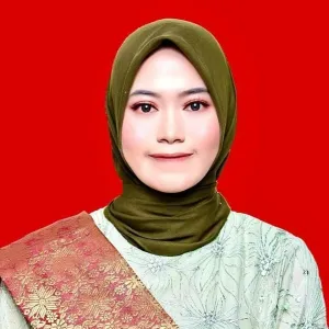Ayu - Guru matematika - Palembang