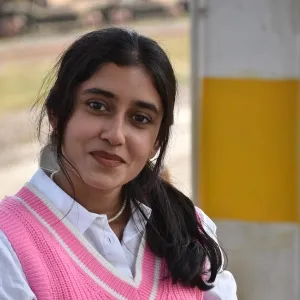 P - English tutor - Mancherial