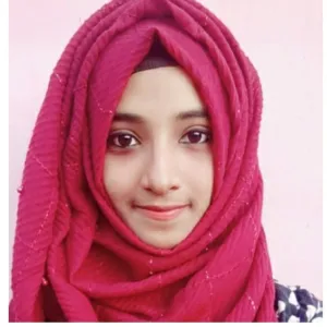Suhaila - Maths tutor - 