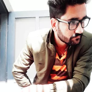 PANKAJ KUMAR - Maths tutor - Hanumangarh