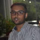 Argho - Maths tutor - Kolkata