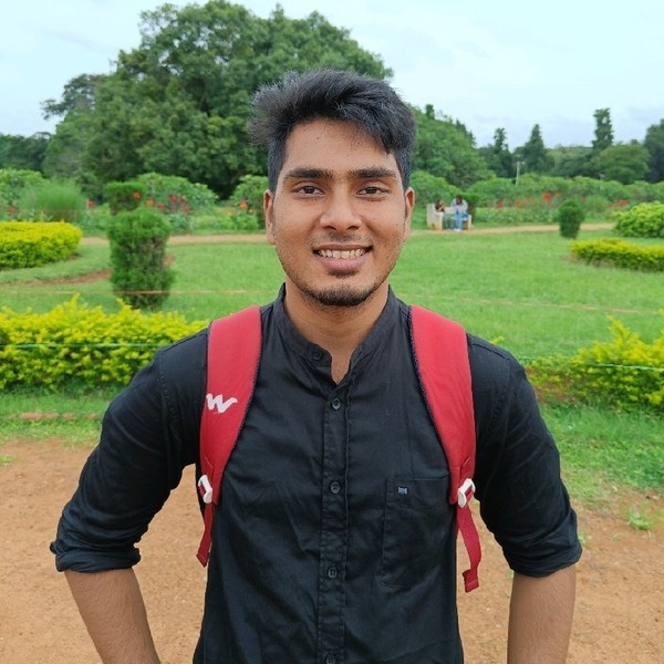 I have graduated from a tier 1 college in India and have 3 yeas of working experience. I have always been interested in learning about Math and Computer. Will be happy to share my knowledge with every
