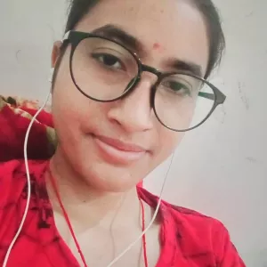 Manjeet - Chemistry tutor - Karnal