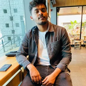 Anthony Rajiv - Computer programming tutor - Secunderabad