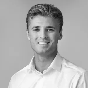 William - personlig trener - Oslo