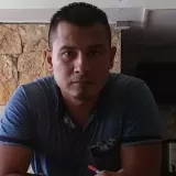 Eduardo - profesor de pintura - Playa del Carmen