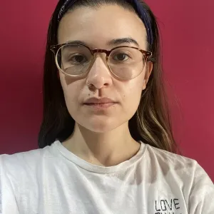 Melina - Profe de historia - Buenos Aires