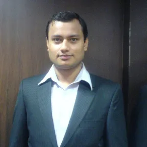 Lalit - Maths tutor - Bengaluru