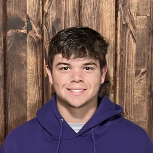 Shane - Spanish tutor - Dearing
