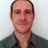Daniel - profesor de lengua española - Palafolls