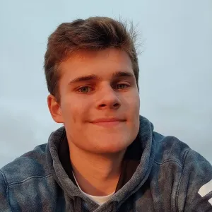 Paul - Prof de maths - Rennes