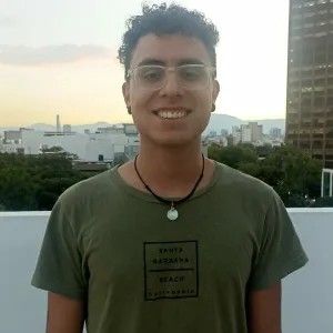 Dany - profesor de español - Ciudad de México