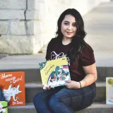 Maria - Spanish tutor - Montgomery