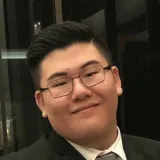 Dylan - Chinese tutor - Hope Island