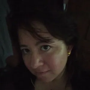 Nataly - Profe de expresión oral - inglés - 