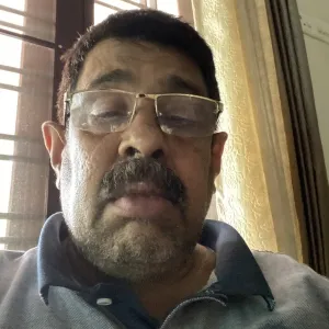 Kannan - Maths tutor - Brahmamangalam