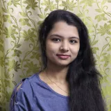 Antara - Bengali tutor - Kolkata