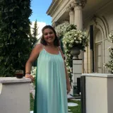 Manuela - Spanish tutor - Seattle