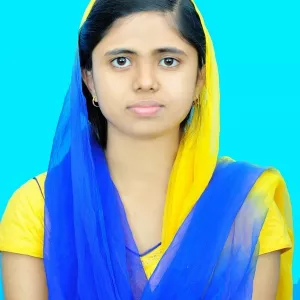 ANSIYA - Chemistry tutor - Muttikulangara