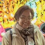 Elizabeth - Profesor de apoyo escolar - 
