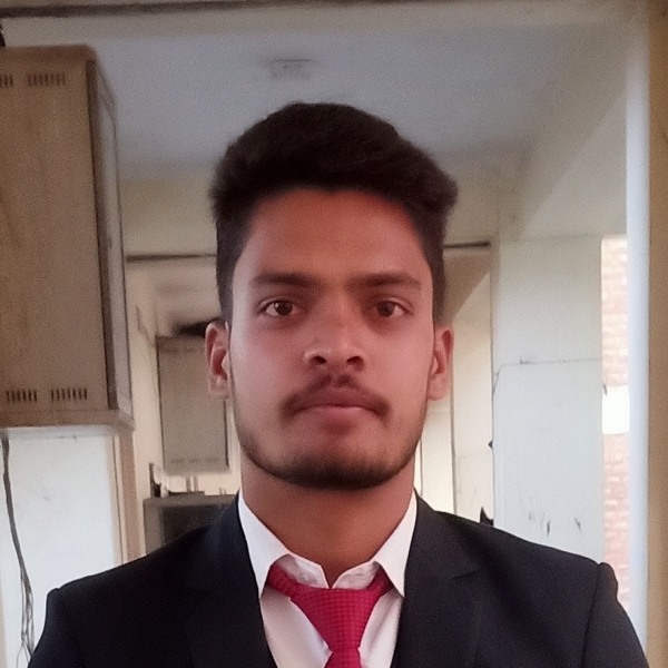 I'm a  mbbs student at Dr sampurnanand medical college Jodhpur I teach general sciences basic maths