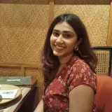 Himani - English tutor - 