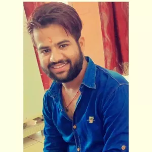 Nishant - Maths teacher - Churu