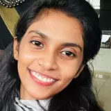 Phebe - Maths tutor - Kozhikode