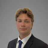 Gaspard - Prof d'anglais - Lille