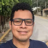 Eduardo - Profesor de programación - Oaxaca de Juárez