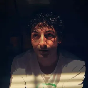 Robert - profesor de programación - Salitral